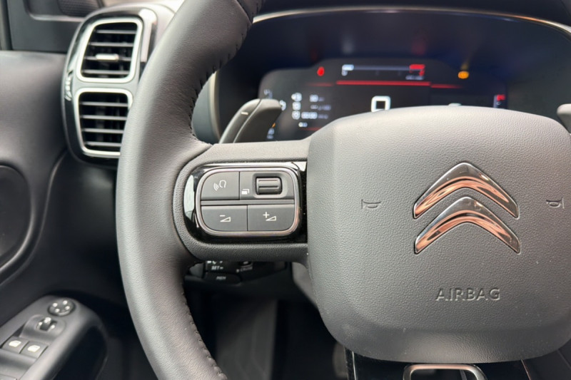 CITROEN C5 AIRCROSS BLUEHDI 130 EAT8 MAX