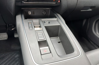 CITROEN C5 AIRCROSS BLUEHDI 130 EAT8 MAX
