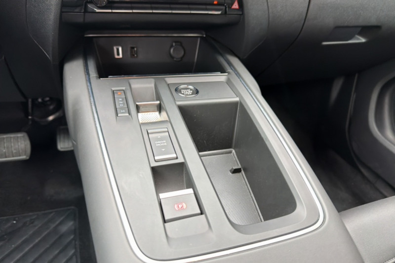 CITROEN C5 AIRCROSS BLUEHDI 130 EAT8 MAX