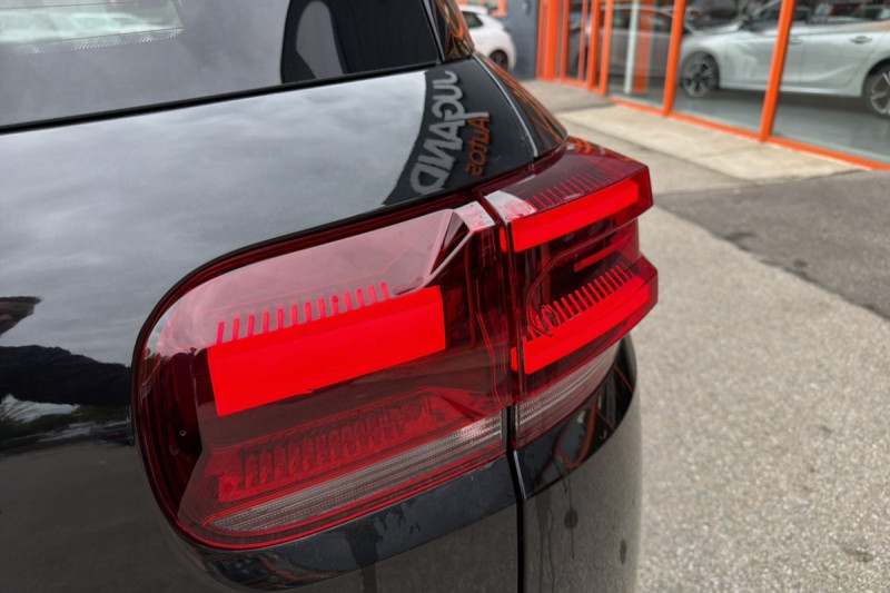 CITROEN C5 AIRCROSS BLUEHDI 130 EAT8 MAX