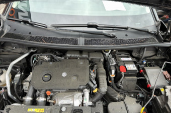 CITROEN C5 AIRCROSS BLUEHDI 130 EAT8 MAX