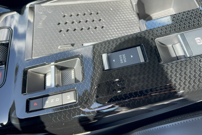 CITROEN C5 AIRCROSS NEW HYBRID 145 MAX T.O
