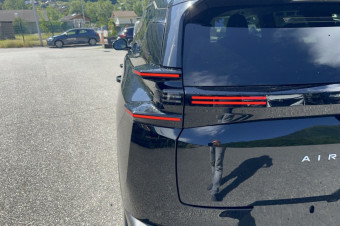 CITROEN C5 AIRCROSS NEW HYBRID 145 MAX T.O
