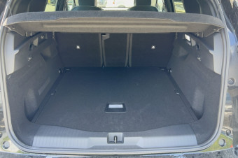 CITROEN C5 AIRCROSS NEW HYBRID 145 MAX T.O