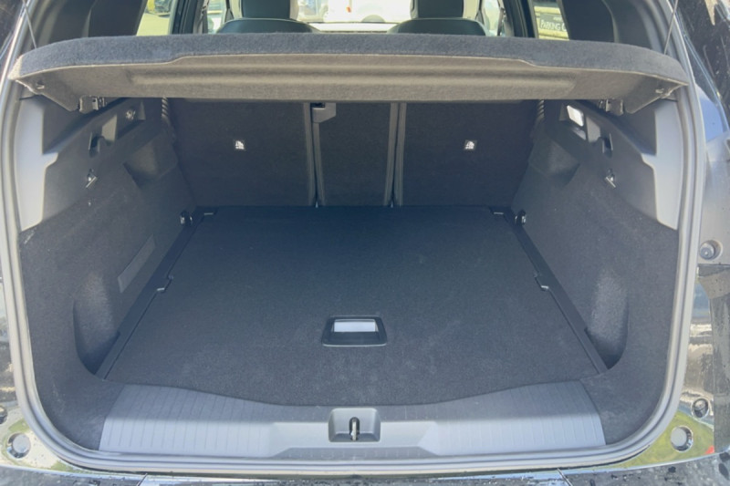 CITROEN C5 AIRCROSS NEW HYBRID 145 MAX T.O