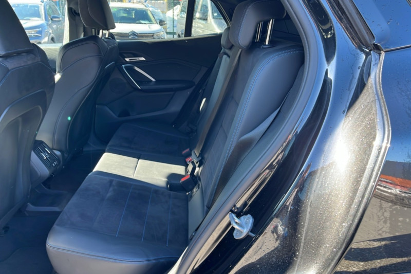 BMW X2 SDRIVE 18D 150 DKG7 M SPORT PREMIUM