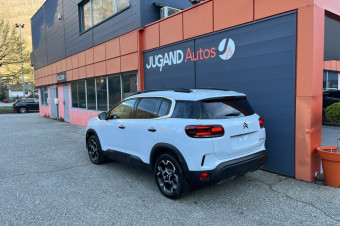 CITROEN C5 AIRCROSS HYBRID 145 E-DSC6 MAX