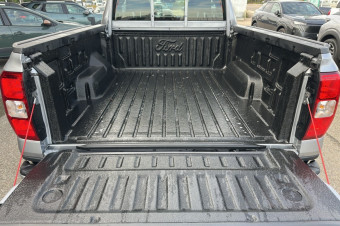 FORD RANGER 2.0 TDCI 170 BVM6 XLT SUPERCAB