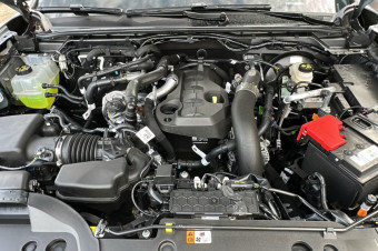 FORD RANGER 2.0 TDCI 170 BVM6 XLT SUPERCAB