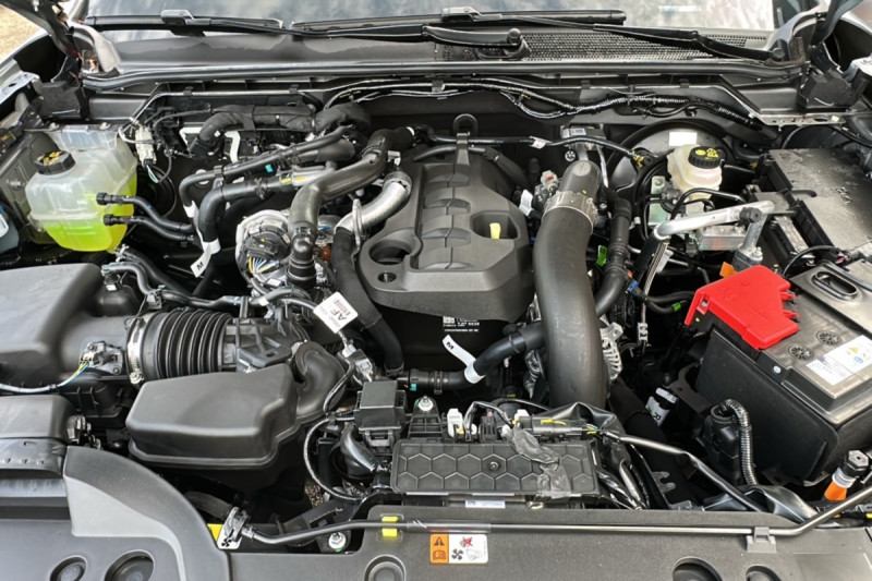 FORD RANGER 2.0 TDCI 170 BVM6 XLT SUPERCAB