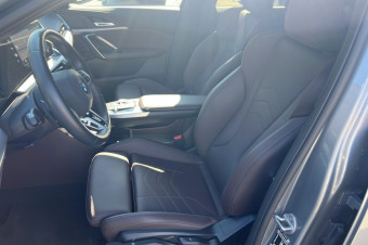 BMW X2 XDRIVE 20D 163 DKG7 M SPORT PK INNOVATION
