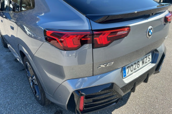 BMW X2 XDRIVE 20D 163 DKG7 M SPORT PK INNOVATION