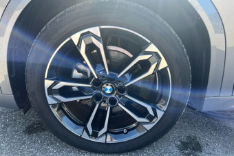 BMW X2 XDRIVE 20D 163 DKG7 M SPORT PK INNOVATION