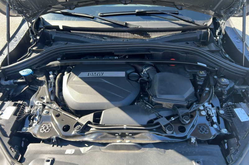 BMW X2 XDRIVE 20D 163 DKG7 M SPORT PK INNOVATION