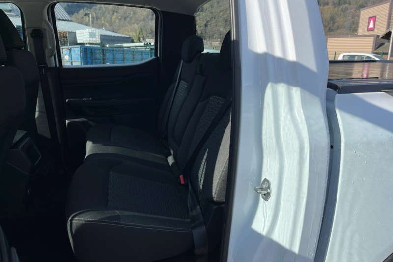 FORD RANGER TDCI 170 BVM XLT RIDEAU 4PL