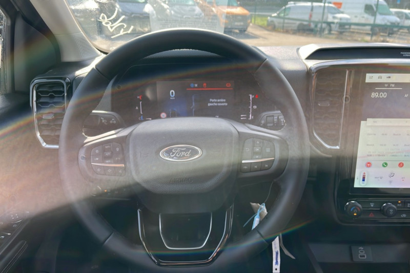 FORD RANGER TDCI 170 BVM XLT RIDEAU 4PL