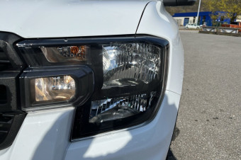 FORD RANGER TDCI 170 BVM XLT RIDEAU 4PL