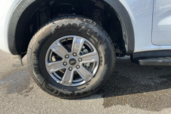 FORD RANGER TDCI 170 BVM XLT RIDEAU 4PL