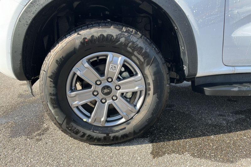 FORD RANGER TDCI 170 BVM XLT RIDEAU 4PL