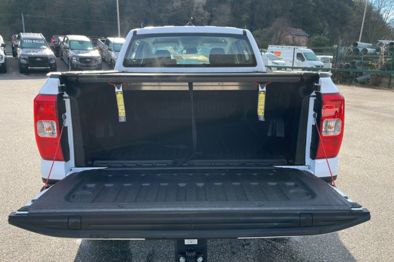 FORD RANGER TDCI 170 BVM XLT RIDEAU 4PL