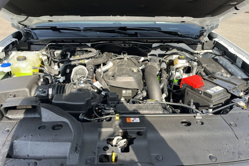 FORD RANGER TDCI 170 BVM XLT RIDEAU 4PL