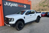 FORD RANGER 2.0 205 BVA10 E-4WD TREMOR COVER