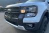 FORD RANGER 2.0 205 BVA10 E-4WD TREMOR COVER