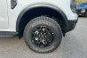 FORD RANGER 2.0 205 BVA10 E-4WD TREMOR COVER