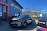PEUGEOT 3008 HYBRID4 300 GT