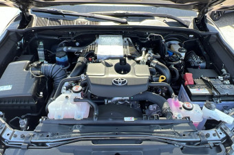 TOYOTA HILUX 2.8 D4-D 204 BVA EXECUTIVE 4PL
