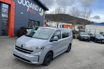 VOLKSWAGEN TRANSPORTER TDI 170 DSG PROCAB L1