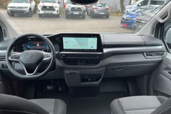 VOLKSWAGEN TRANSPORTER TDI 170 DSG PROCAB L1