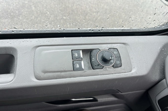 VOLKSWAGEN TRANSPORTER TDI 170 DSG PROCAB L2