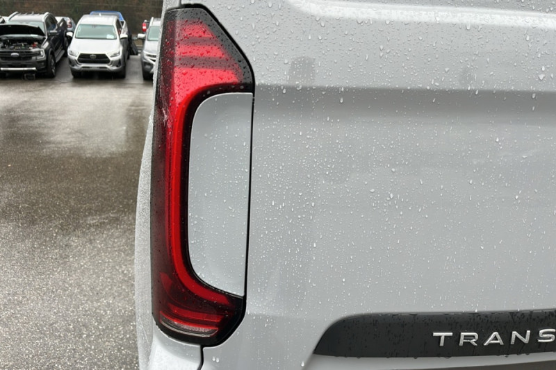 VOLKSWAGEN TRANSPORTER TDI 170 DSG PROCAB L2