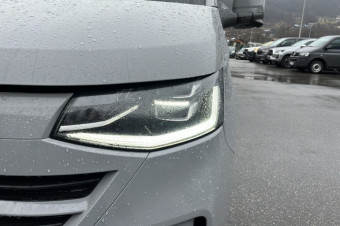 VOLKSWAGEN TRANSPORTER TDI 170 DSG PROCAB L2