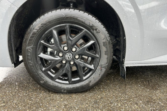 VOLKSWAGEN TRANSPORTER TDI 170 DSG PROCAB L2
