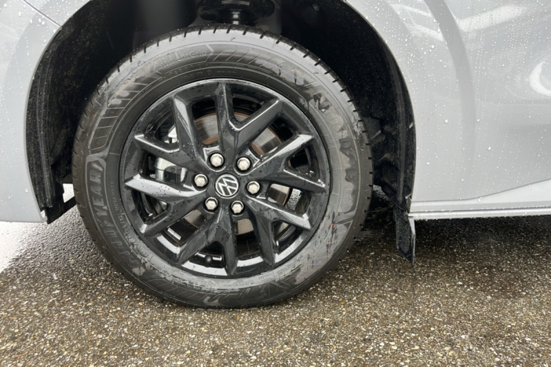 VOLKSWAGEN TRANSPORTER TDI 170 DSG PROCAB L2