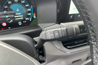 VOLKSWAGEN TRANSPORTER TDI 170 DSG PROCAB L1