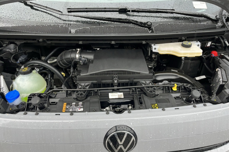 VOLKSWAGEN TRANSPORTER TDI 170 DSG PROCAB L2