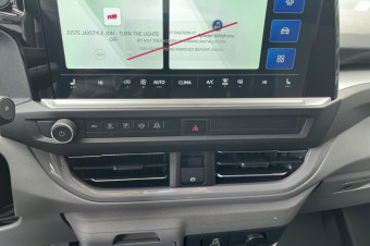 VOLKSWAGEN TRANSPORTER TDI 170 DSG PROCAB L1