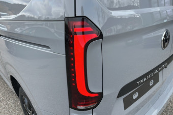 VOLKSWAGEN TRANSPORTER TDI 170 DSG PROCAB L1
