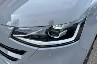 VOLKSWAGEN TRANSPORTER TDI 170 DSG PROCAB L1