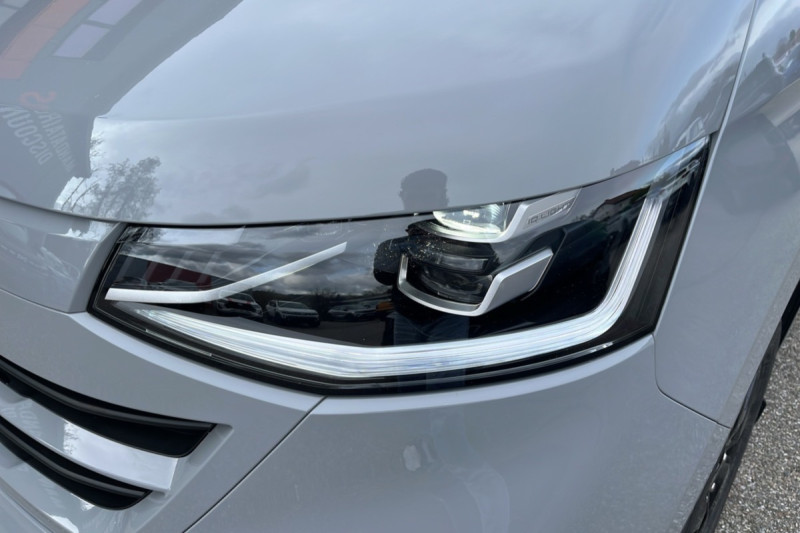 VOLKSWAGEN TRANSPORTER TDI 170 DSG PROCAB L1