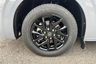 VOLKSWAGEN TRANSPORTER TDI 170 DSG PROCAB L1