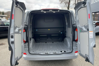 VOLKSWAGEN TRANSPORTER TDI 170 DSG PROCAB L1