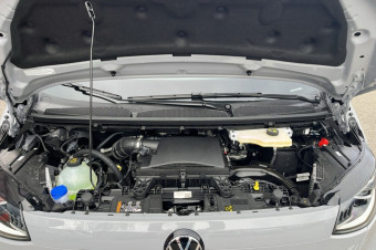 VOLKSWAGEN TRANSPORTER TDI 170 DSG PROCAB L1