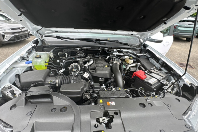 FORD RANGER 2.0 TDCI 170 BVM6 XLT SUPERCAB