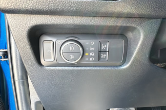 FORD RANGER 205 WILDTRAK X PACK X RIDEAU 4PL