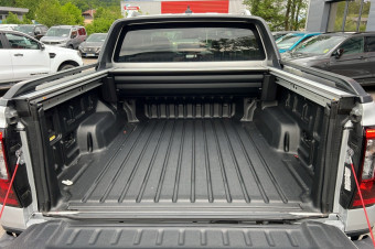 FORD RANGER 205 WILDTRAK X PACK X RIDEAU 4PL