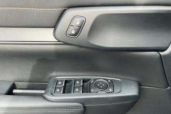 FORD RANGER 205 WILDTRAK X PACK X RIDEAU 4PL